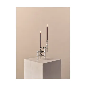 Nagel candles 12-pack - Hazelnut - STOFF Nagel