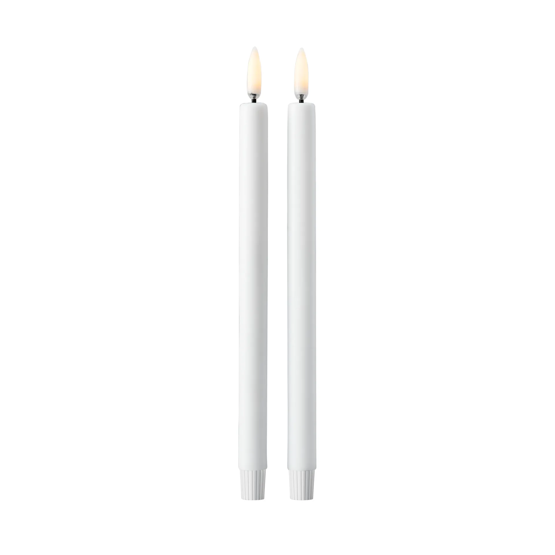 STOFF Nagel LED-light by Uyuni Lighting 2-pack, white STOFF Nagel
