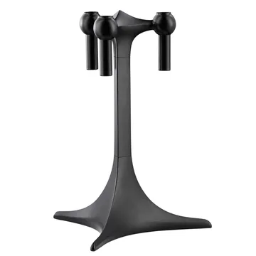 STOFF Nagel stand - Black - STOFF Nagel