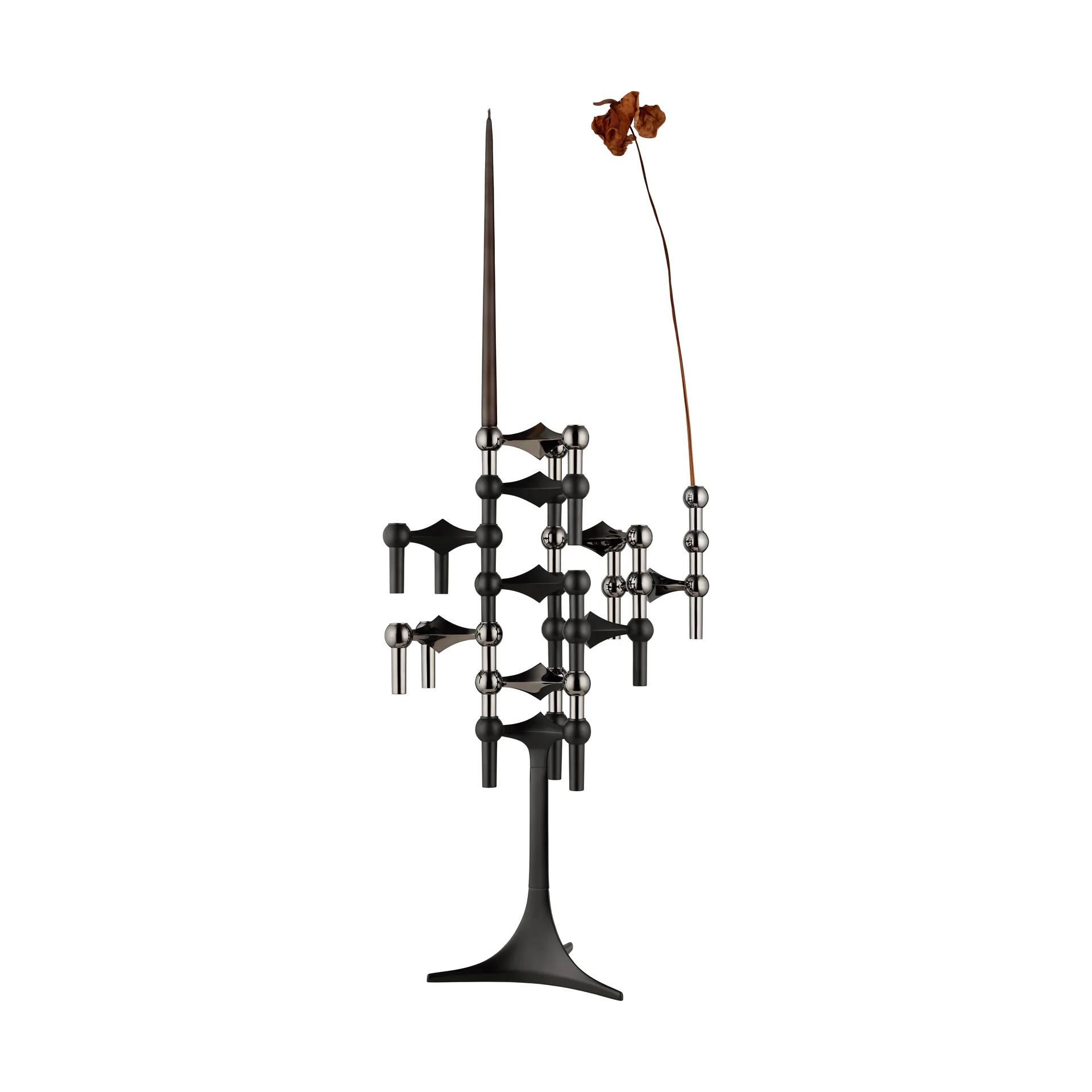 STOFF Nagel stand, Black STOFF Nagel
