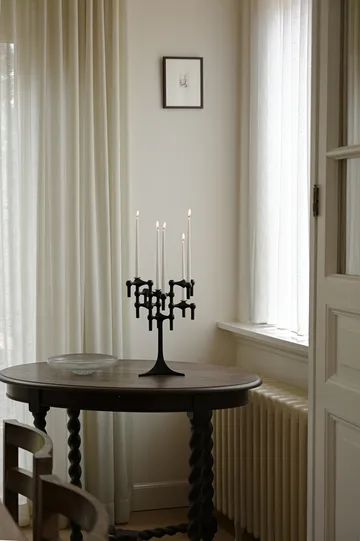 STOFF Nagel stand - Black - STOFF Nagel