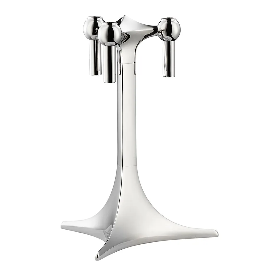 STOFF Nagel stand, Chrome STOFF Nagel