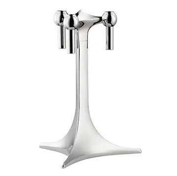 STOFF Nagel stand - Chrome - STOFF Nagel