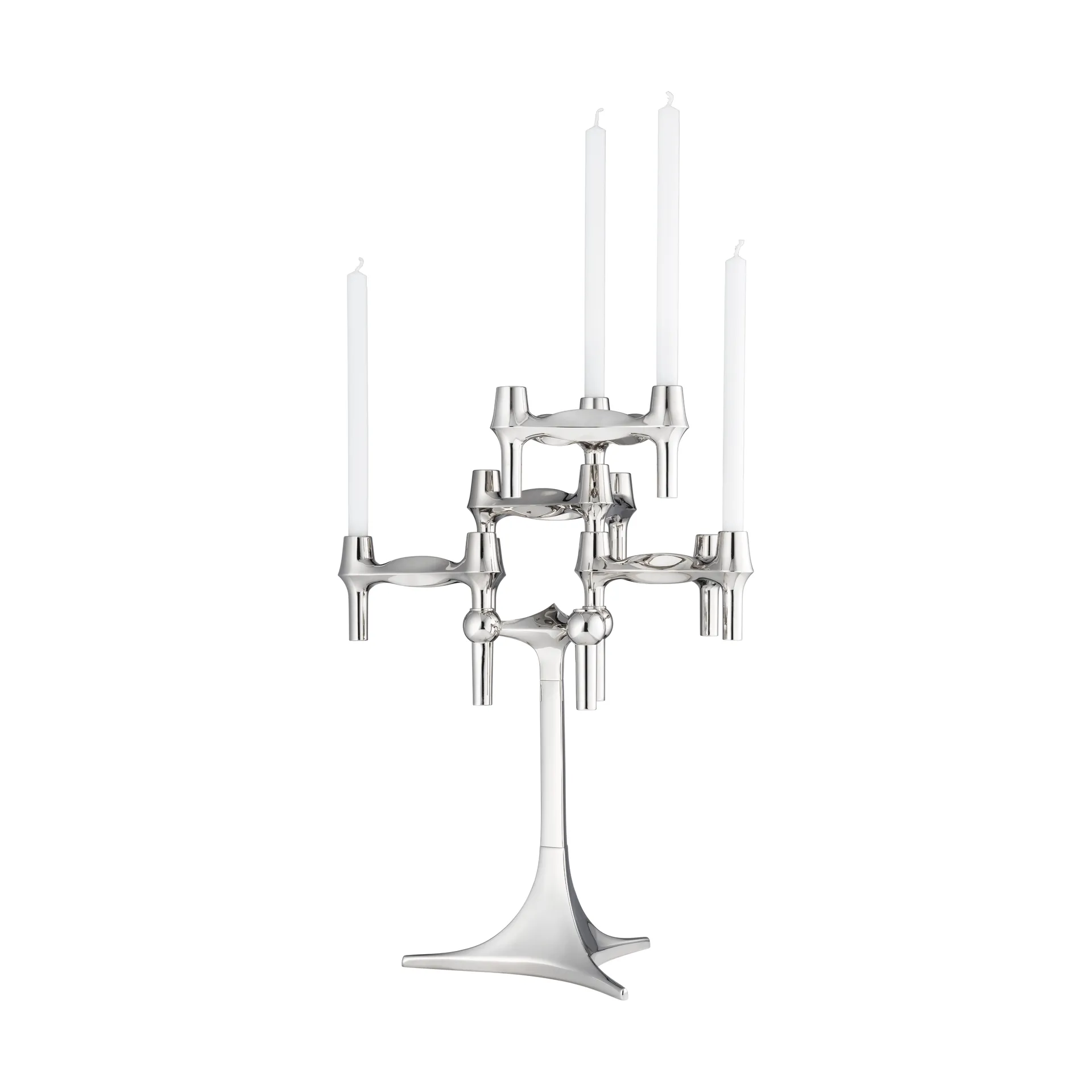 STOFF Nagel stand, Chrome STOFF Nagel