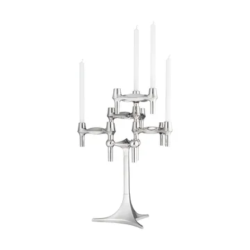 STOFF Nagel stand - Chrome - STOFF Nagel