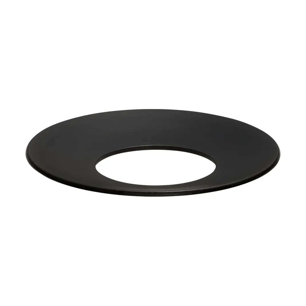 STOFF Nail light cuff 3-pack, Black STOFF Nagel