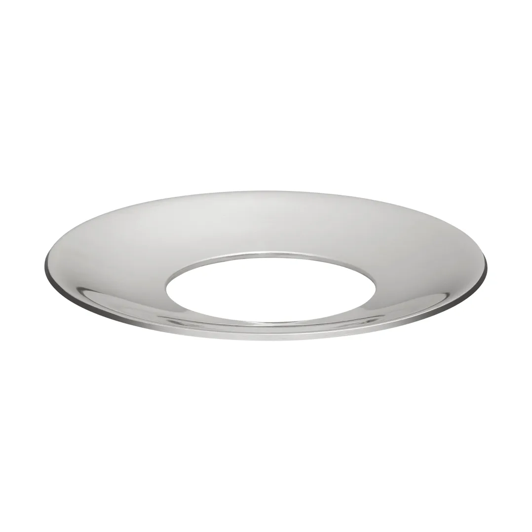 STOFF Nail light cuff 3-pack, Chrome STOFF Nagel