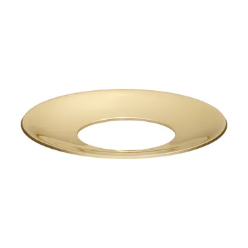 STOFF Nail light cuff 3-pack - Solid brass - STOFF Nagel
