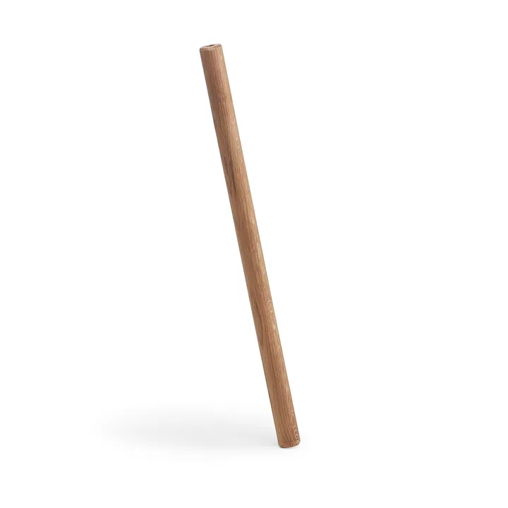 Carl supporting legs - Natural oiled oak - Stolab