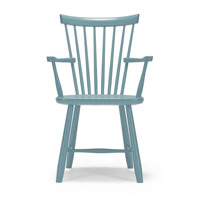 Lilla Åland armchair - Lava (beech) - Stolab