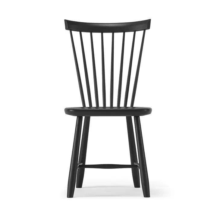 Lilla Åland chair - Black (birch) - Stolab