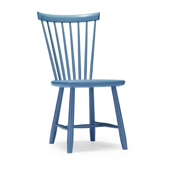 Lilla Åland chair - Dawn blue (birch) - Stolab
