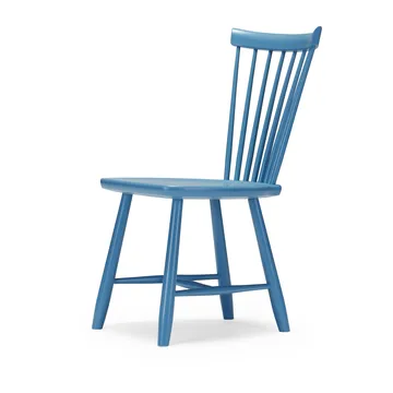 Lilla Åland chair - Dawn blue (birch) - Stolab