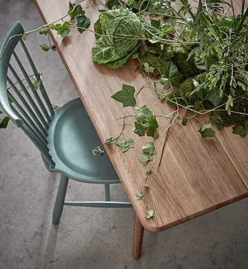 Lilla Åland chair - Fog 22 (beech) - Stolab