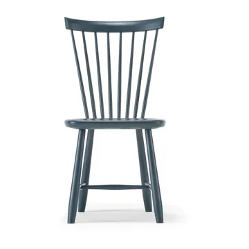 Lilla Åland chair - Forest green (birch) - Stolab