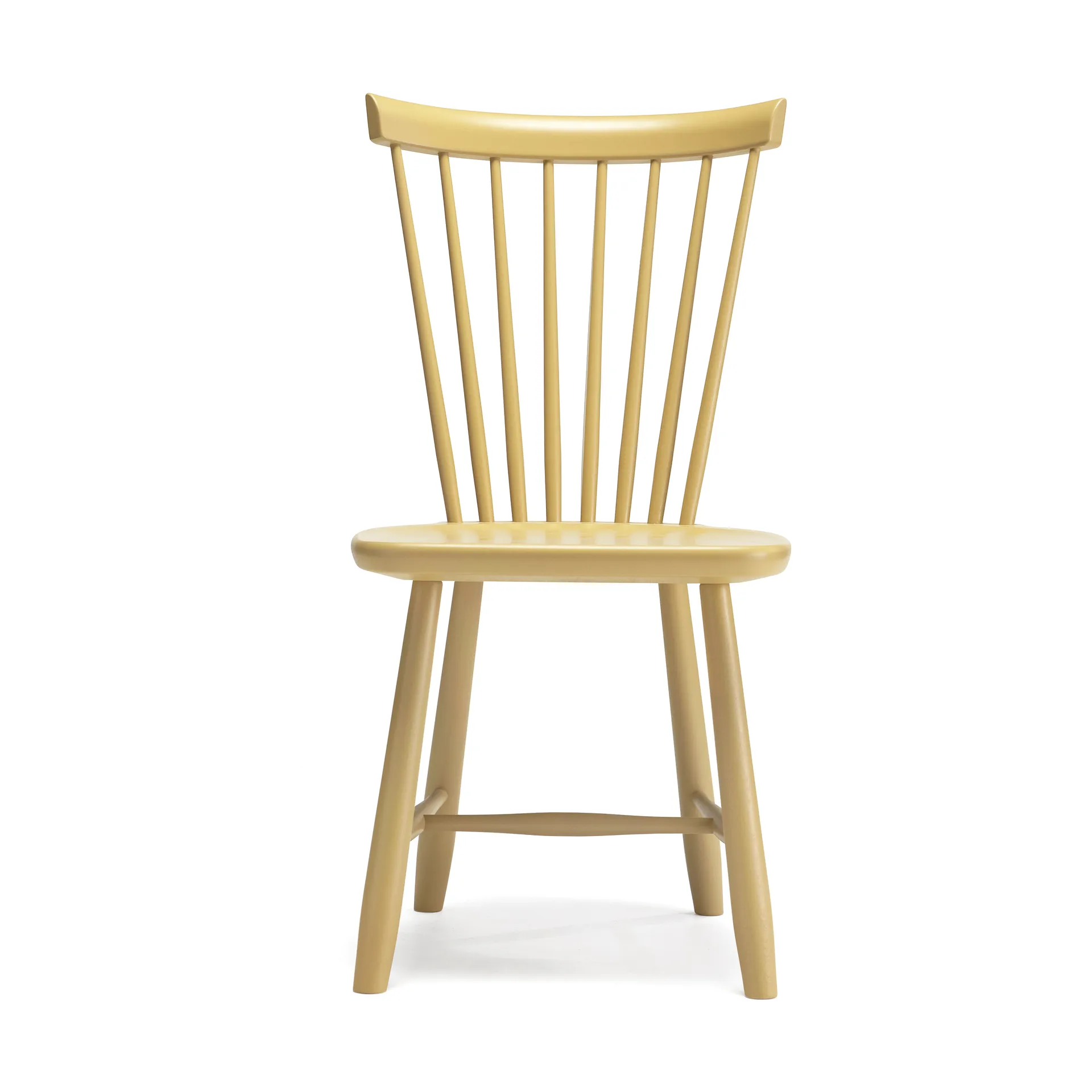 Lilla Åland chair, Ginger 40 (birch) Stolab