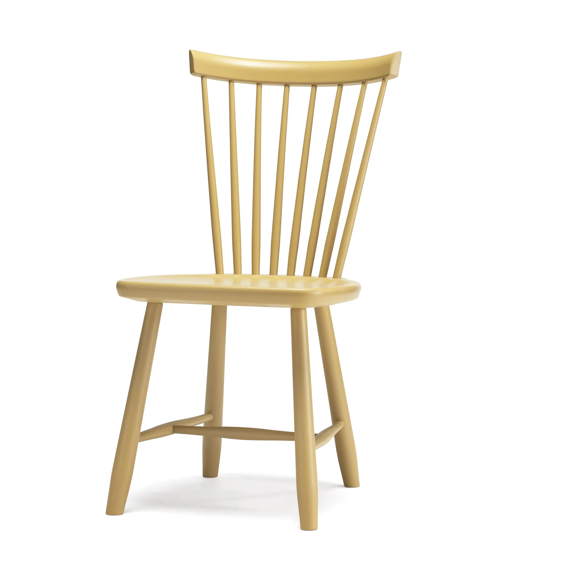 Lilla Åland chair, Ginger 40 (birch) Stolab