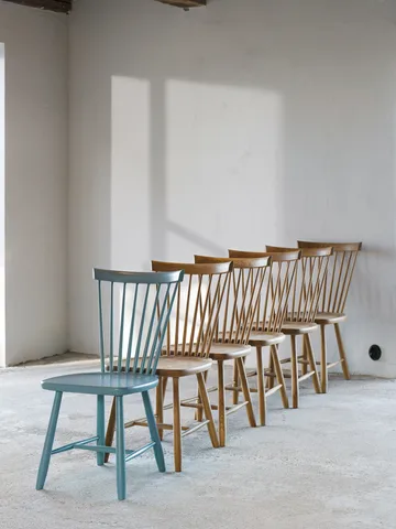 Lilla Åland chair - Lava (birch) - Stolab