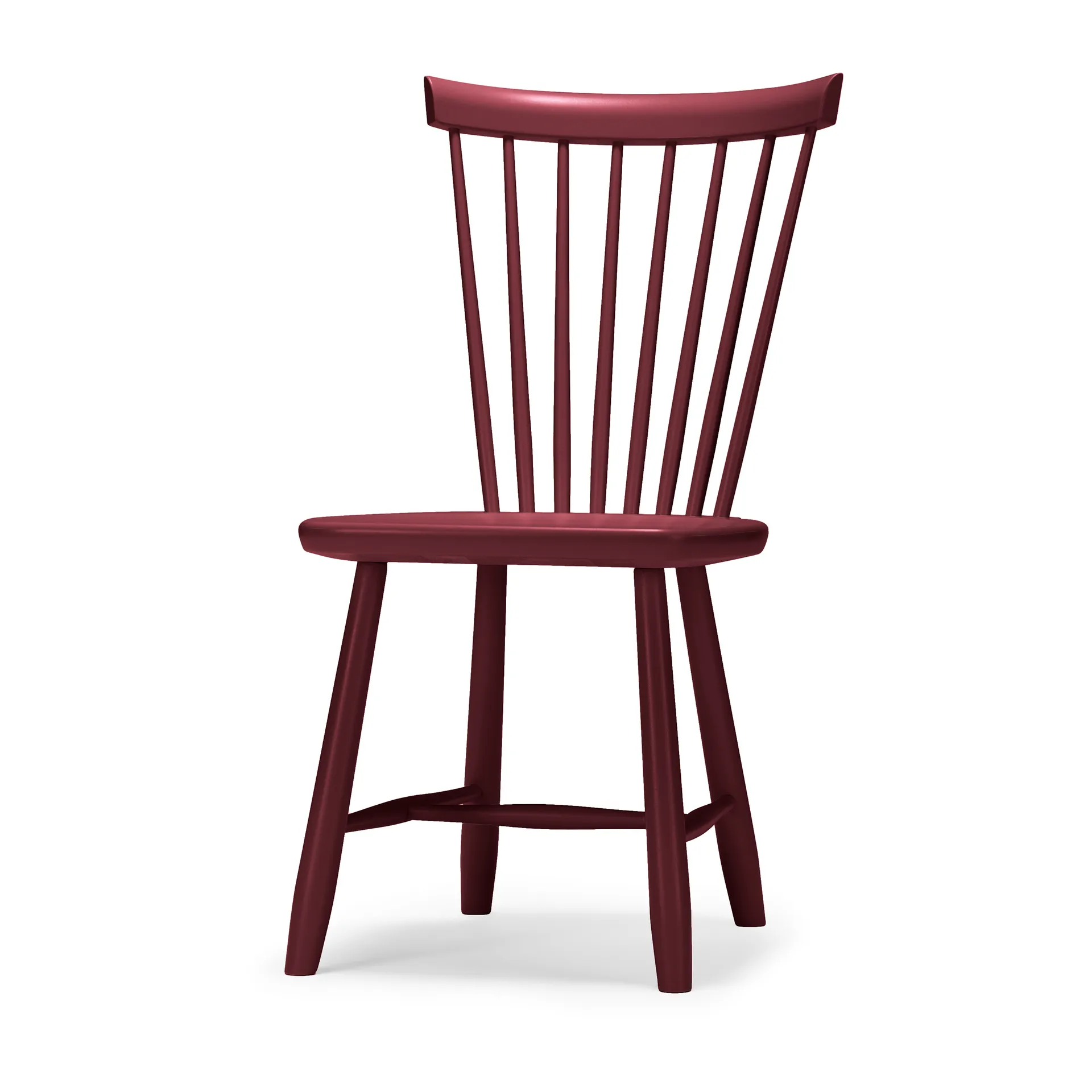 Lilla Åland chair, Lingon 19 (birch) Stolab