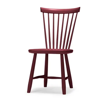 Lilla Åland chair - Lingon 19 (birch) - Stolab