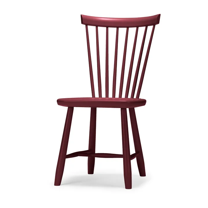Lilla Åland chair - Lingon 19 (birch) - Stolab