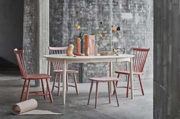 Lilla Åland chair - Malva 27 (birch) - Stolab