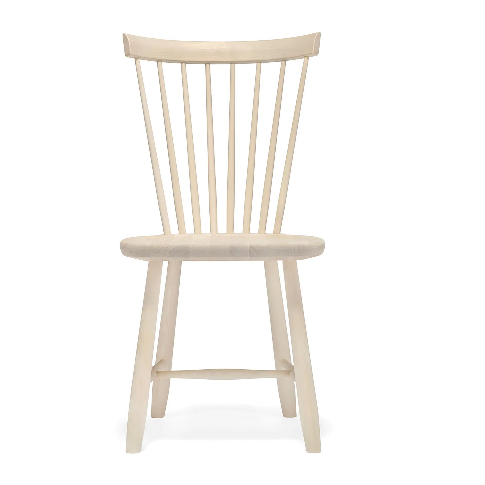 Lilla Åland chair, Matte-lacquer-light (birch) Stolab