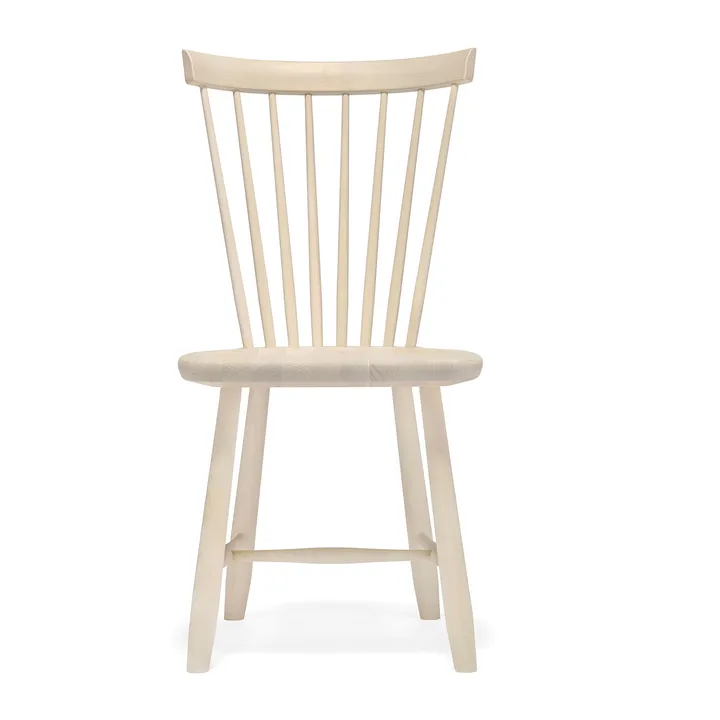 Lilla Åland chair - Matte-lacquer-light (birch) - Stolab