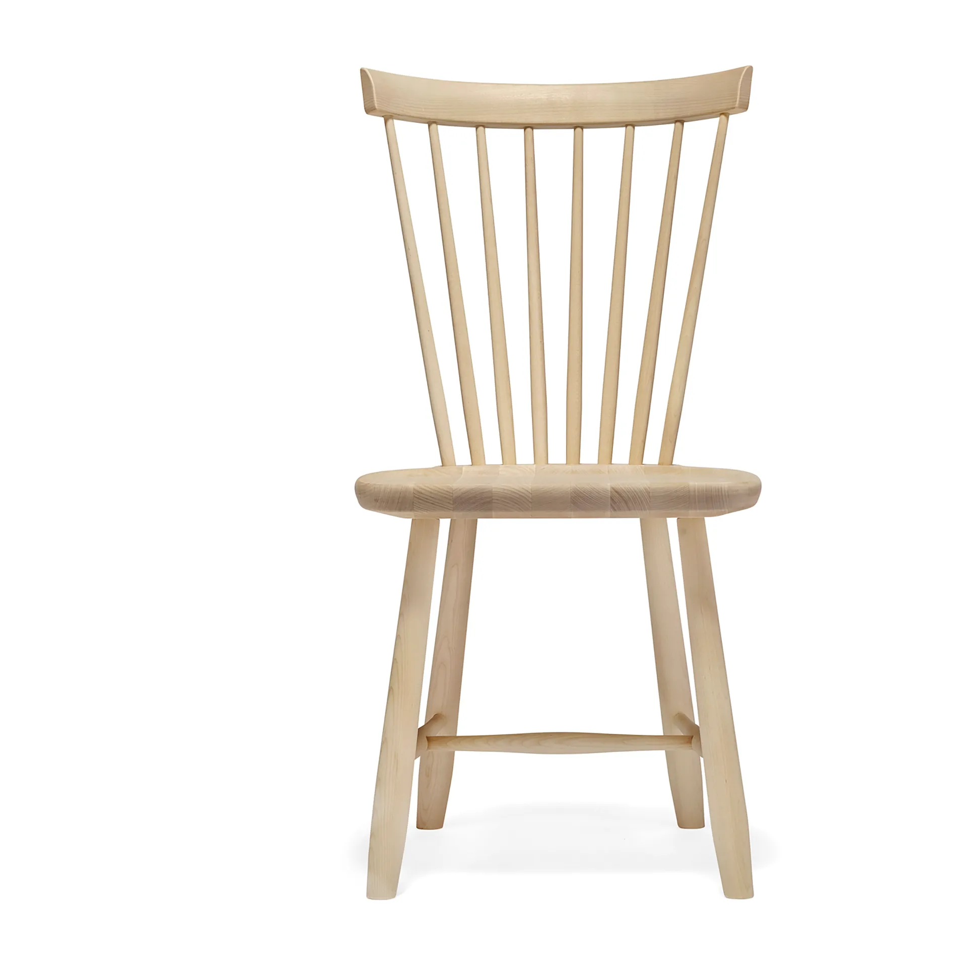 Lilla Åland chair, Natural oil (birch) Stolab
