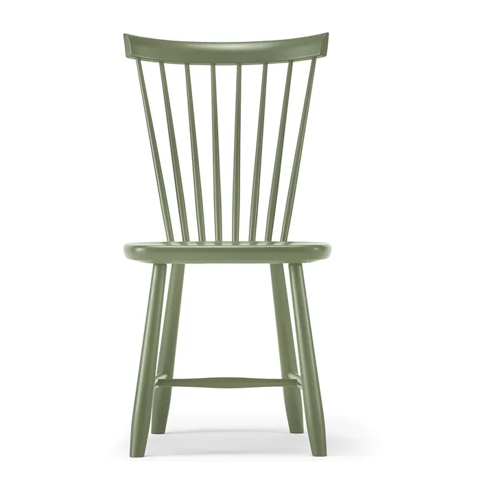 Lilla Åland chair - Olive green (birch) - Stolab