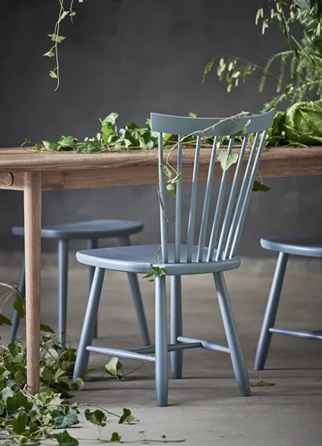 Lilla Åland chair - Thunder 66 (birch) - Stolab