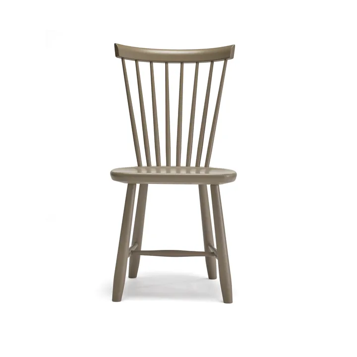 Lilla Åland chair - Toffee coffee 48 (birch) - Stolab