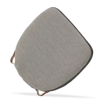 Lilla Åland seat cushion - Brown-beige - Stolab