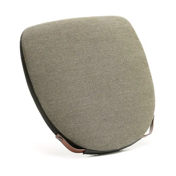 Lilla Åland seat cushion, Dark green Stolab