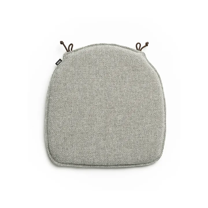Lilla Åland seat cushion - Nobel grey-brown - Stolab