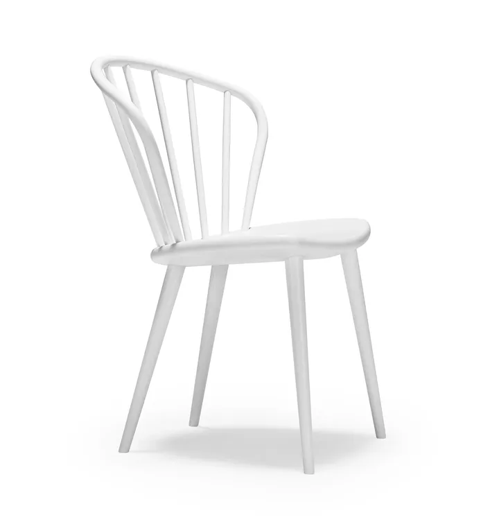 Miss Holly chair - White 21 covers - Stolab