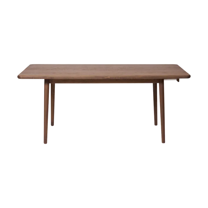 Miss Holly dining table Special Edition 175x82 cm - Oak Chocolat Oil - Stolab