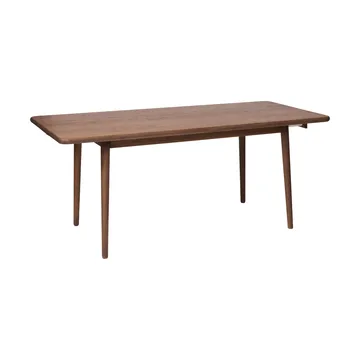 Miss Holly dining table Special Edition 175x82 cm - Oak Chocolat Oil - Stolab