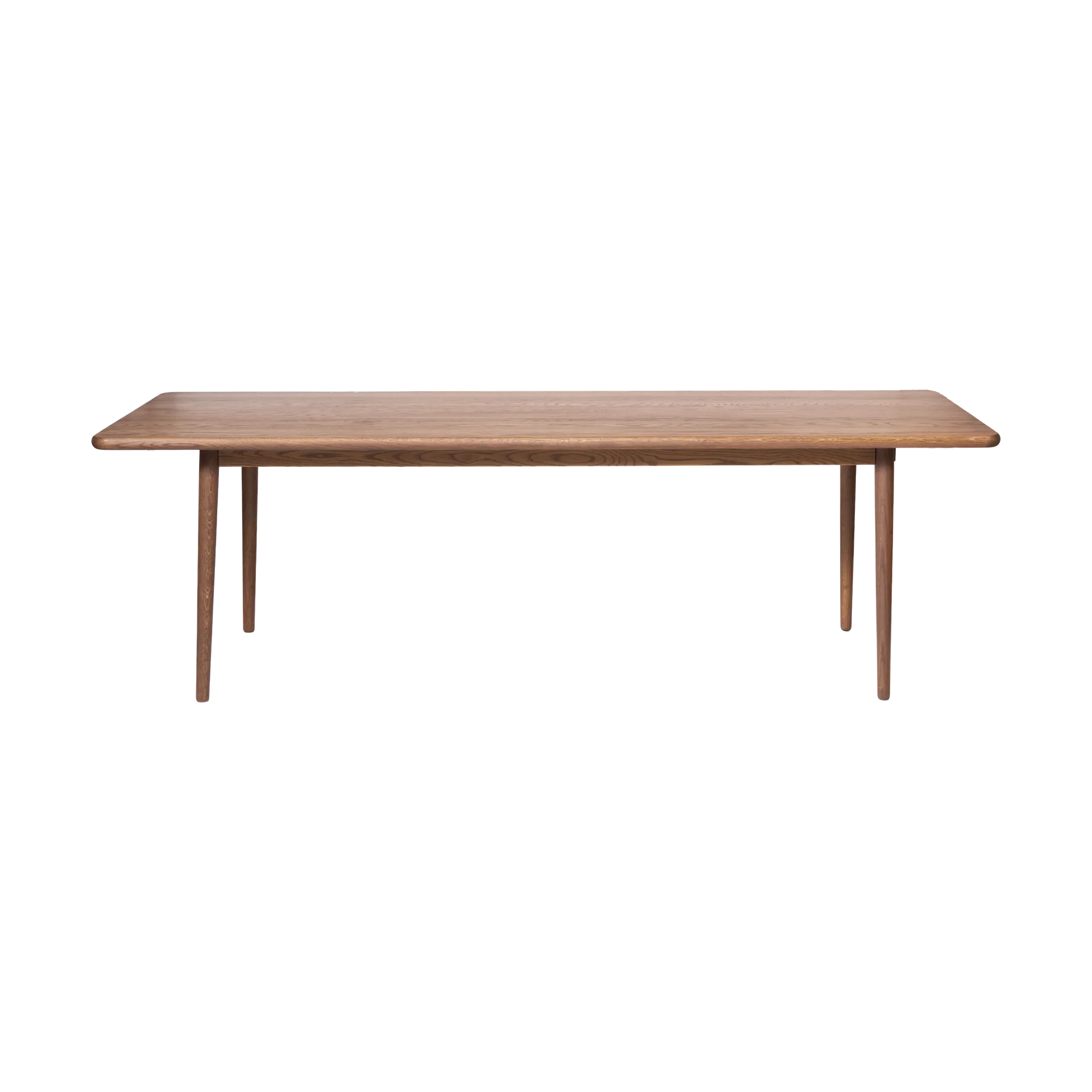 Miss Holly dining table Special Edition 235x82 cm, Oak Chocolat Oil Stolab