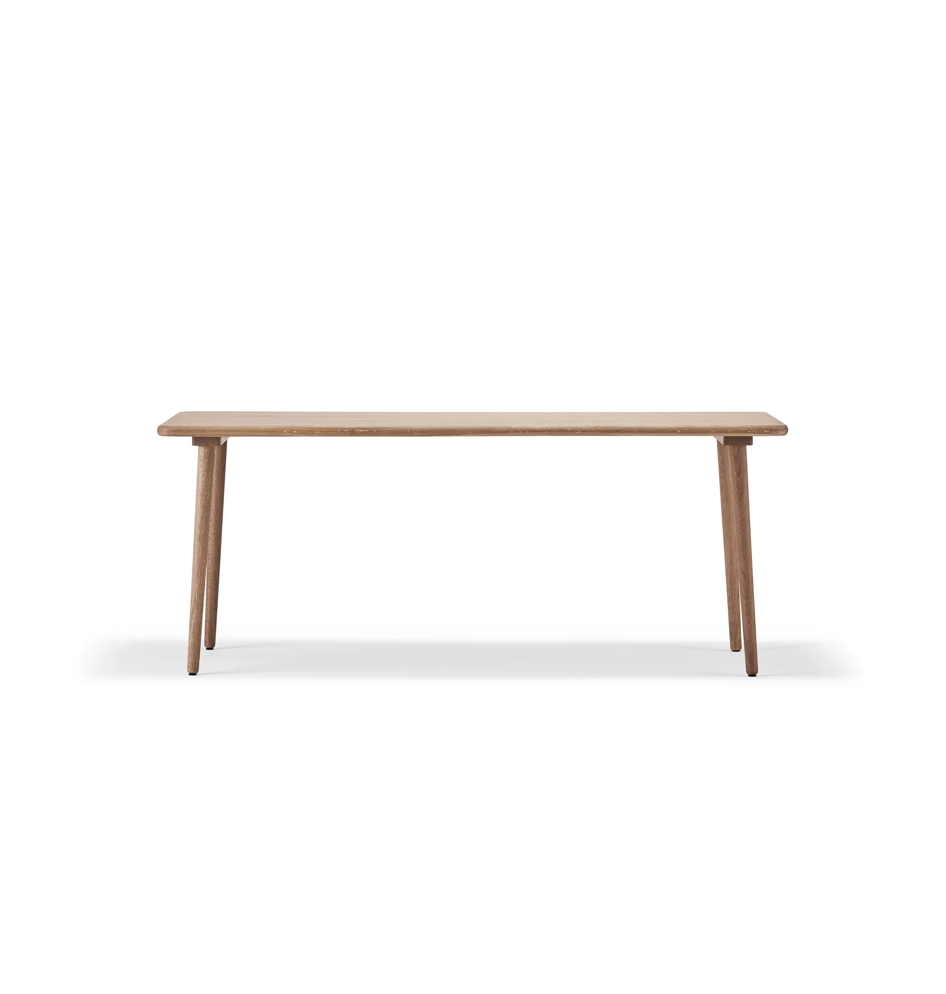 Miss Tailor dining table, Oak natural oil.  180x90 cm Stolab