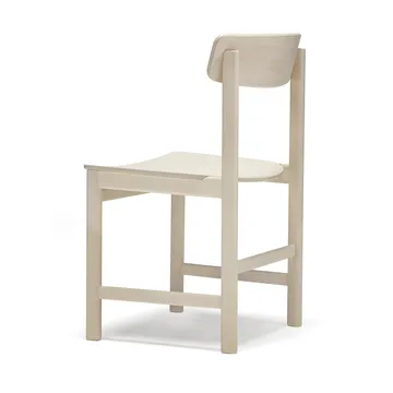 Pal chair - Birch light matte lacquered - Stolab
