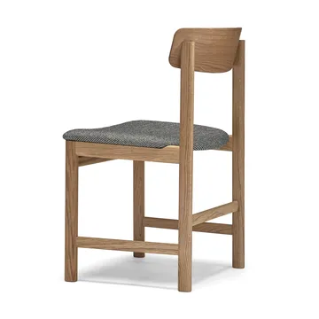 Pal chair - Oak natural oil-Tornado V3576/02 - Stolab