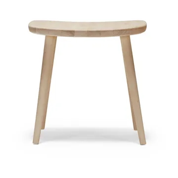 Palle stool - Natural oil - Stolab