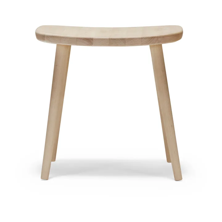 Palle stool - Natural oil - Stolab
