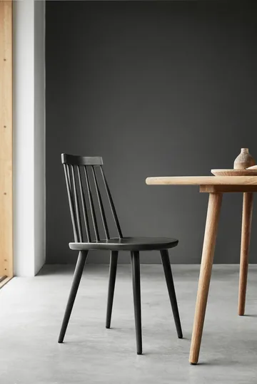 Pinnockio chair - Black - Stolab