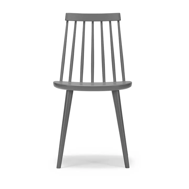 Pinnockio chair - Dark grey - Stolab