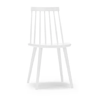 Pinnockio chair - White - Stolab