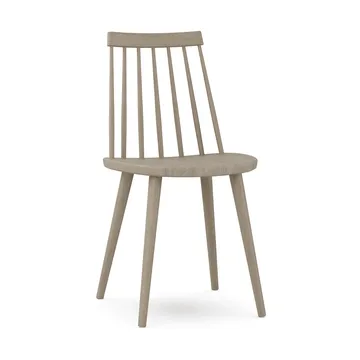 Pinocchio chair oak - Light matte lacquer - Stolab