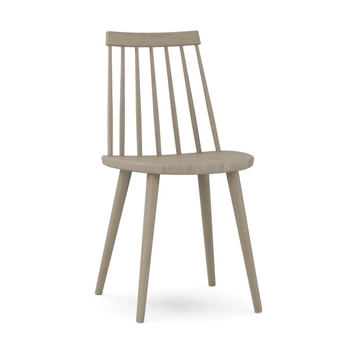 Pinocchio chair oak - Light matte lacquer - Stolab
