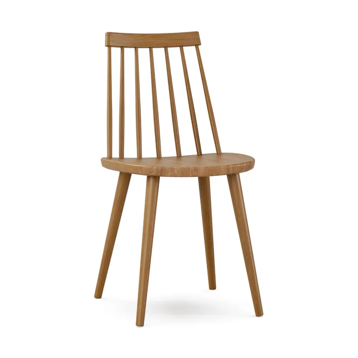 Pinocchio chair oak - Natural oil - Stolab